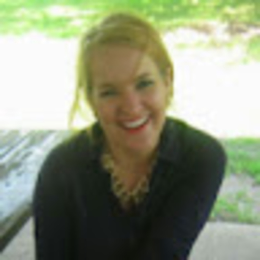 Meet your Posher, Sarah scott
